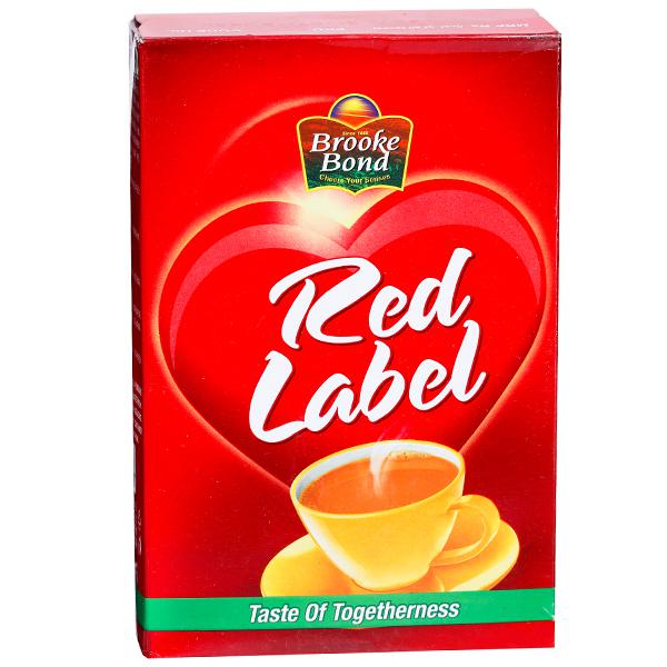 Red Label  Tea 500gm